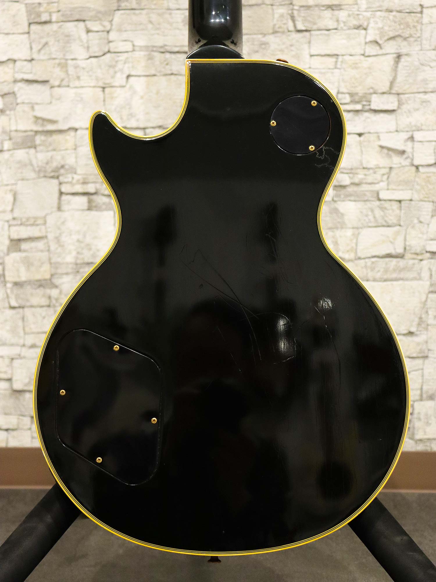 Gibson Les Paul Special 1991年製 プレヒストリック Gibson Rick Beato Les Paul Special Double Cut Electric